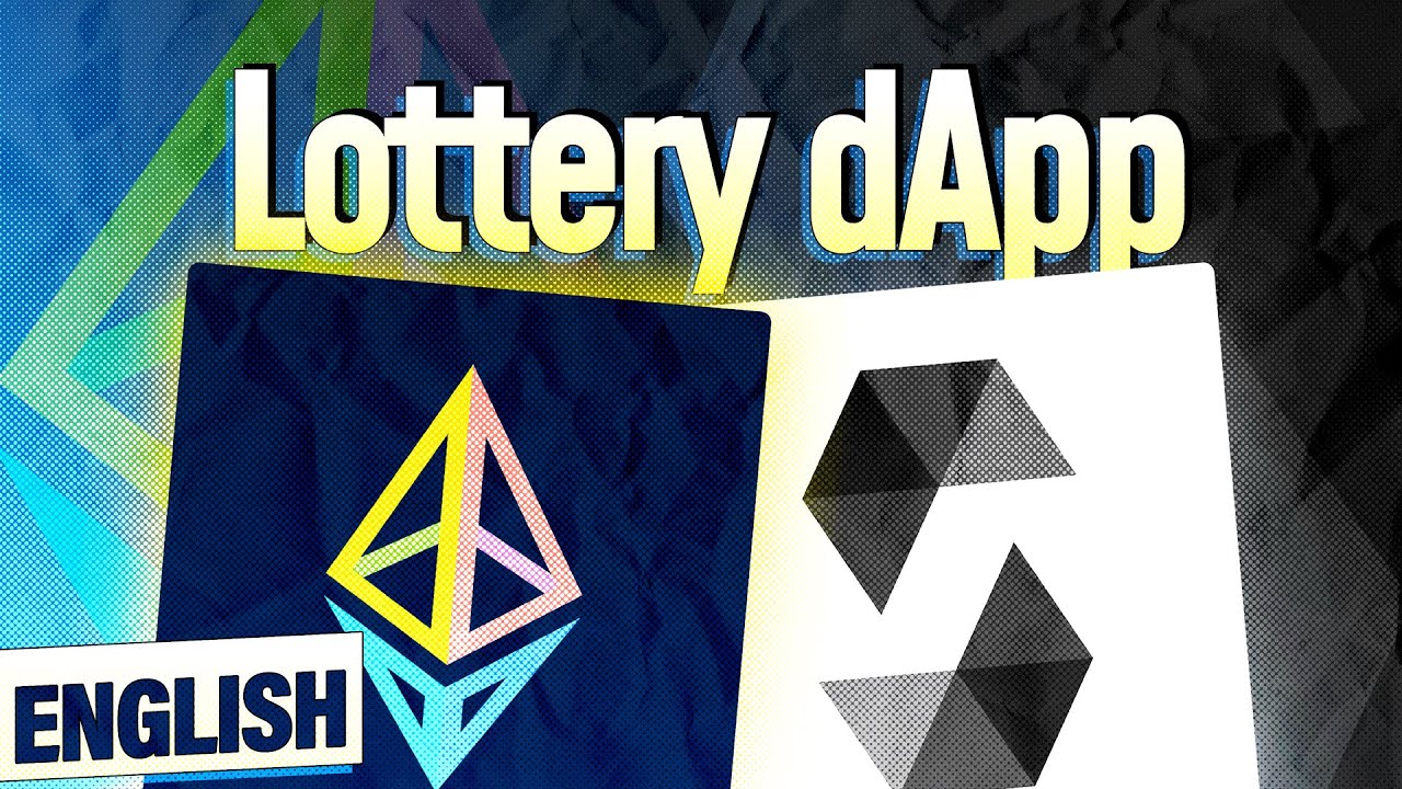 How to Create Your First Decentralized Application (DApp) | Code Eater - Blockchain | English