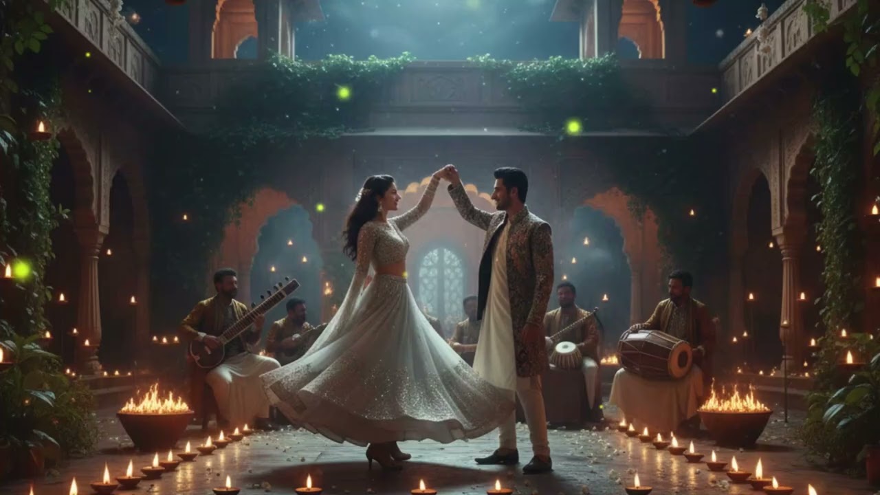 Sunoh: Meri Subah - New Bollywood Song 2026 🎵 Romantic Indian Dance Mix 💃 Best Hindi Songs 2026