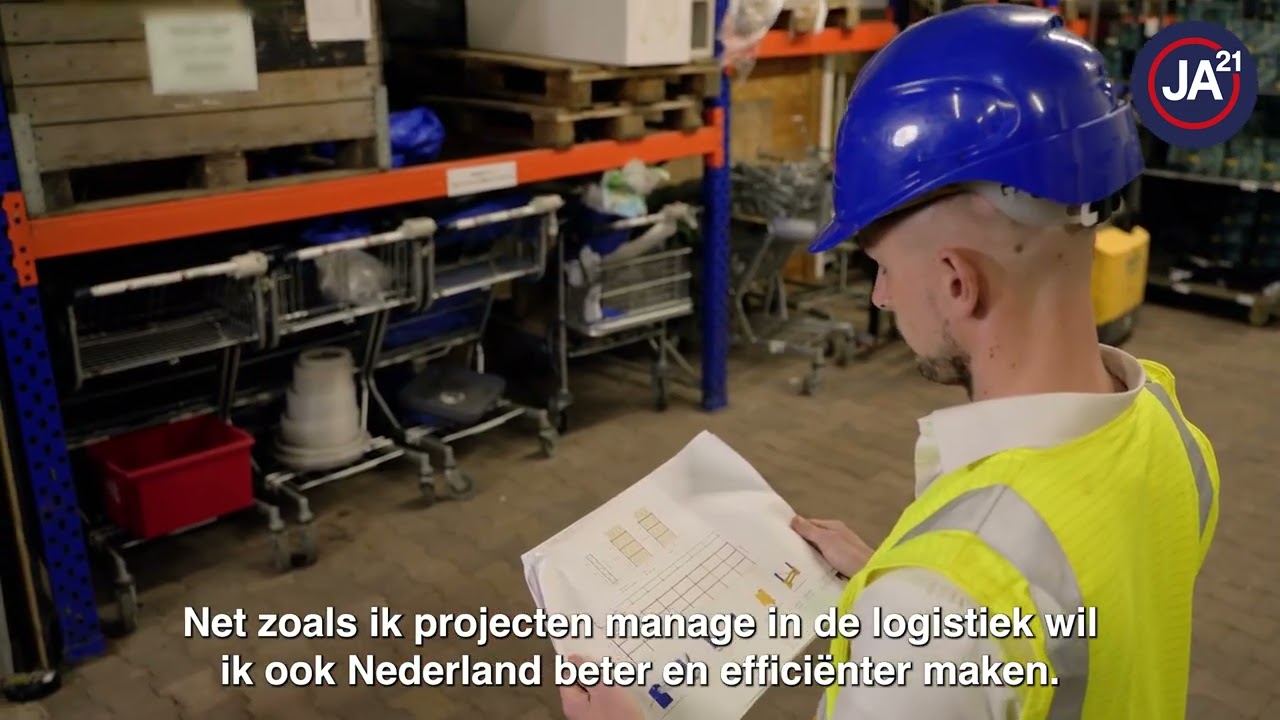 Stikstofregels die bouwprojecten blokkeren, dat is niet de toekomst die wij willen?