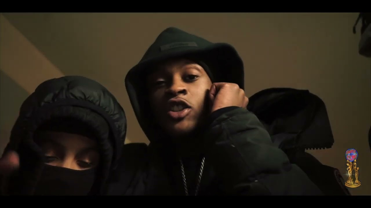 Cruddy Murda | Day In The Life (Feat Semi Homie) Part 1/2