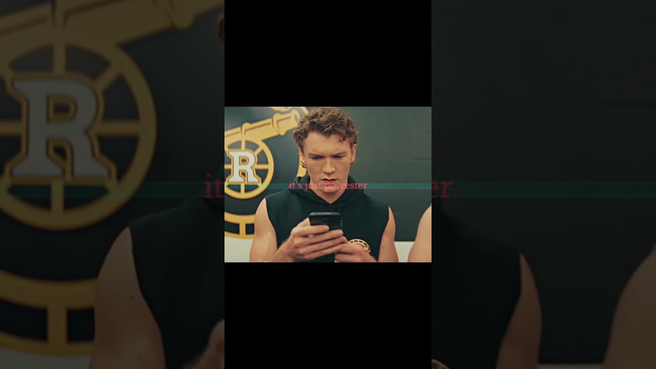 why would you ever want me? 