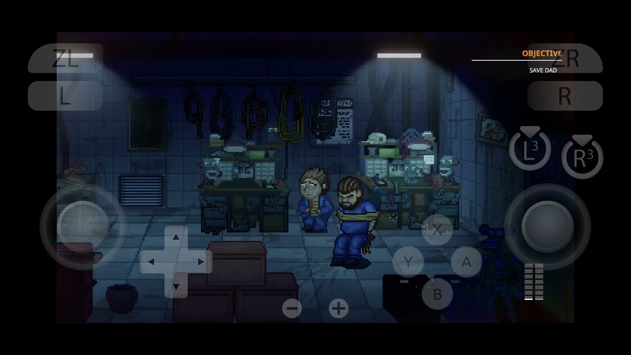 KingDosePlays... Five Nights At Freddy's Into The Pit Part 6