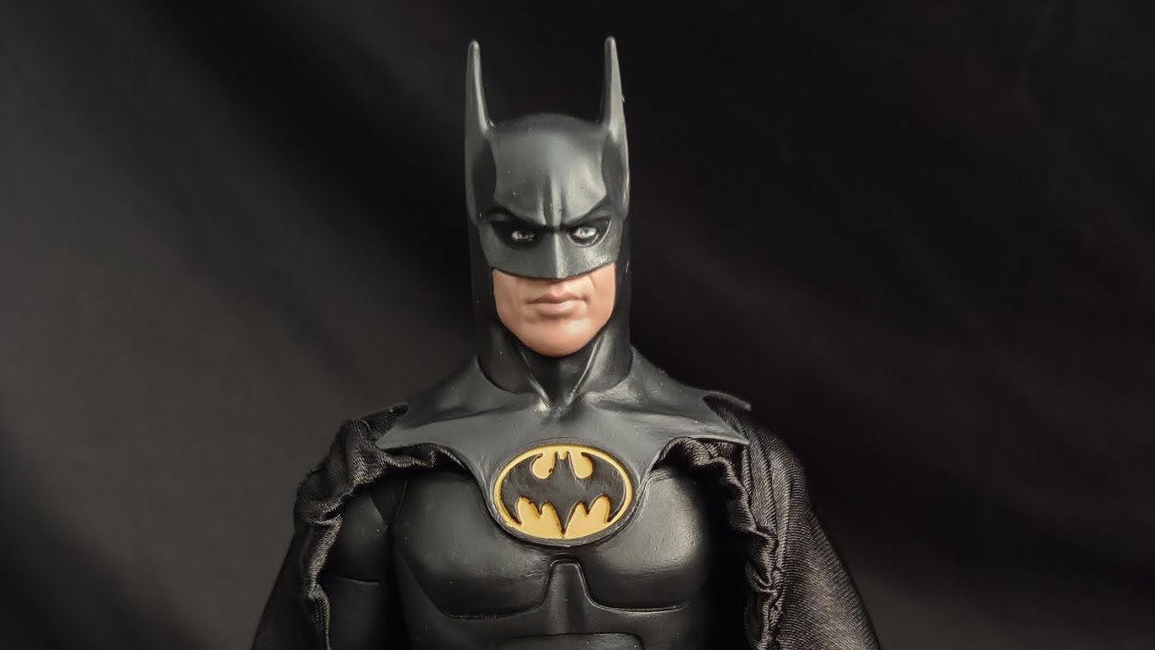 McFarlane Toys Batman Returns: Batman 