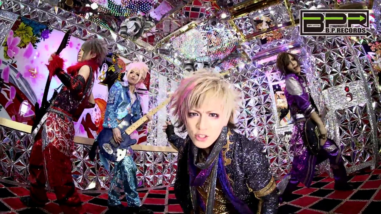 LOG-ログ- 「Adore you～キミヲ想フ声～」MUSIC VIDEO