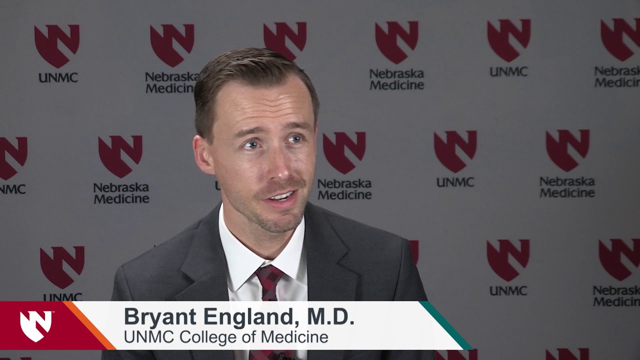 ASK UNMC! What is rheumatoid arthritis?