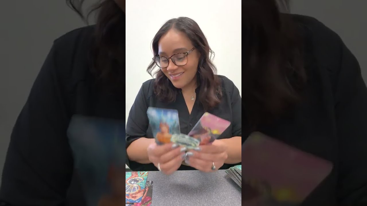 WHILE YOU WALK AWAY THIS PERSON CRIES AT NIGHT ❤️ ✨️ #tarot #tarotreading #tarottoday