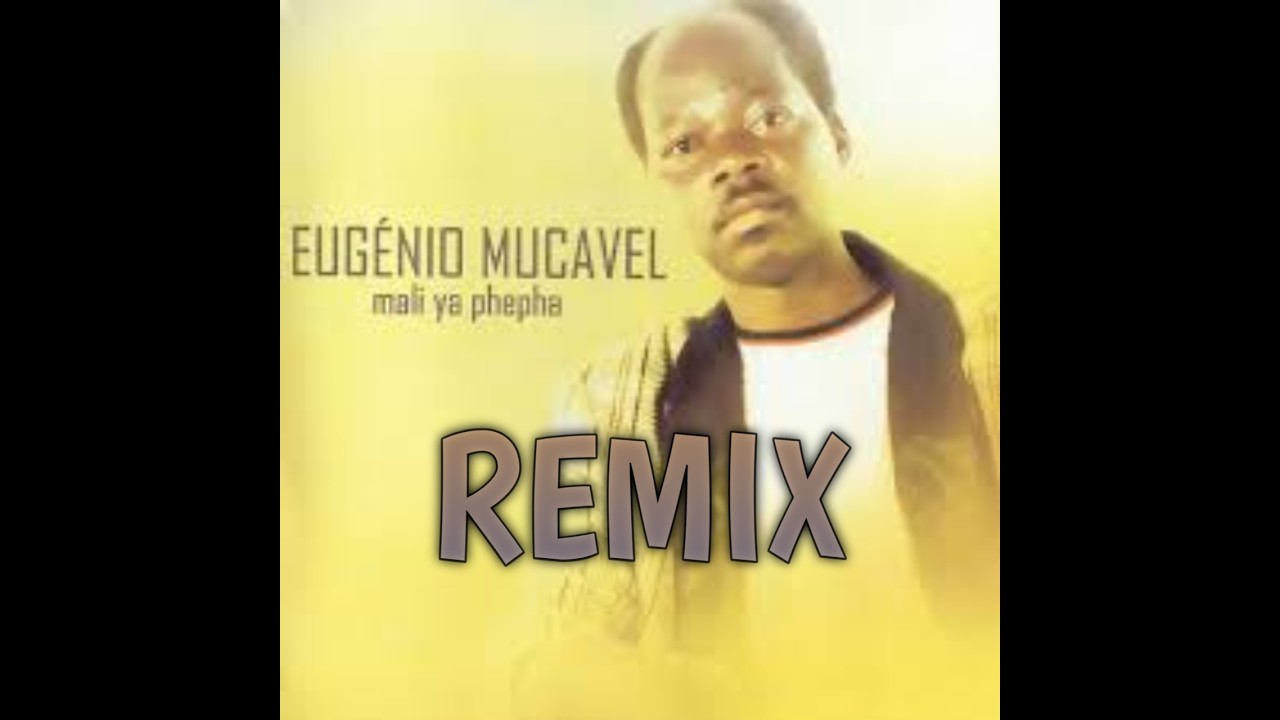 Eugenio mucavel-Sikoxana_Remix-Prod.Zélio On The BeaT