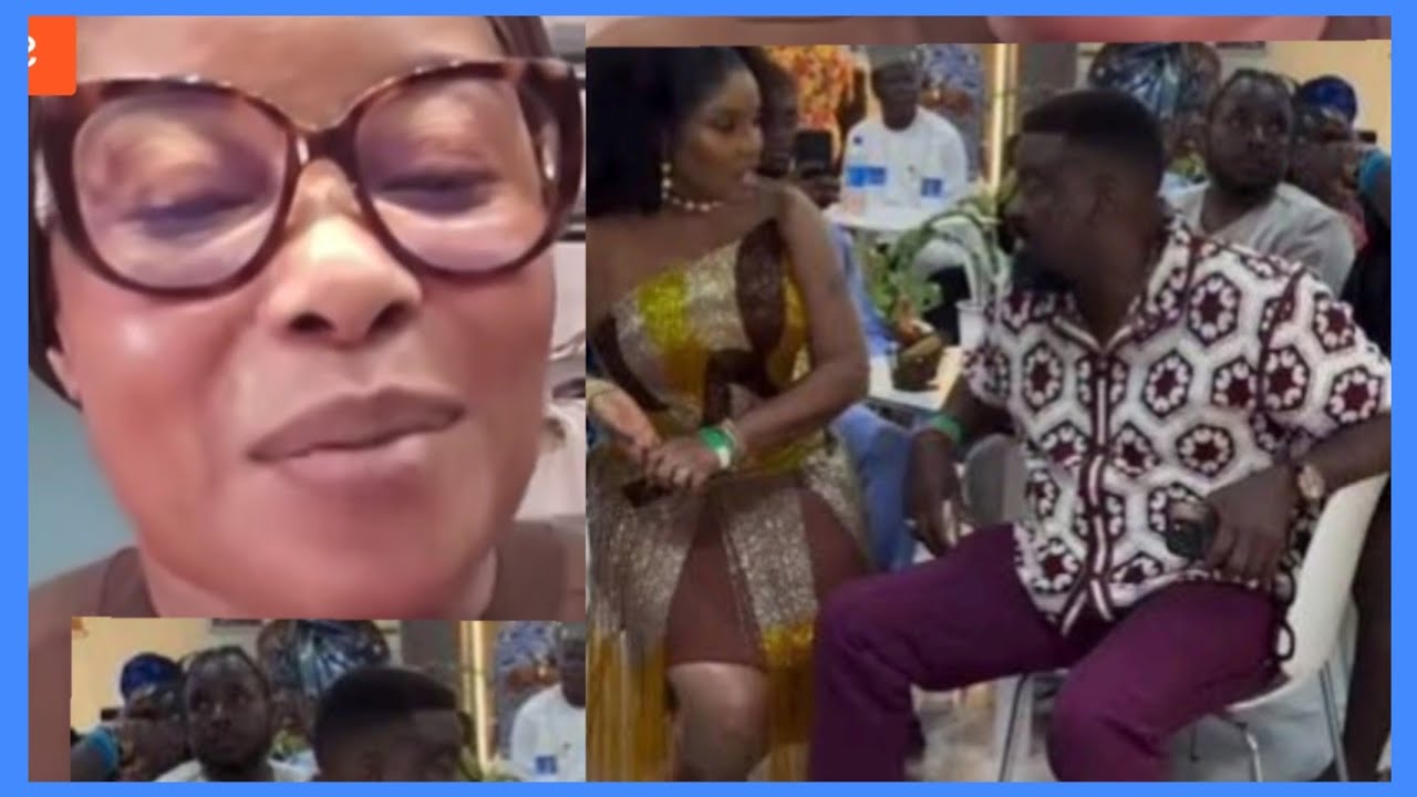 LIZZY EXPOSES: IYABOOJO SEEN WITH KUNLE AREMU AFTER BULLYING HIM OVER WRONG COMMENT - 