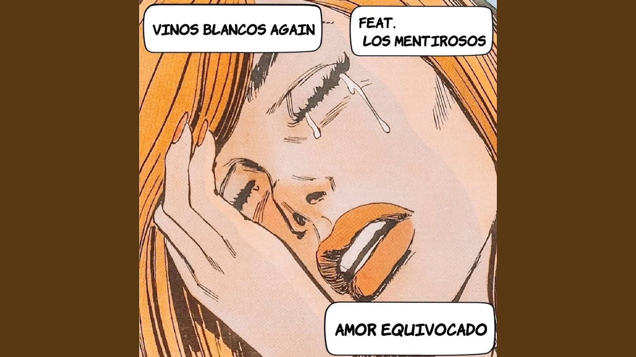 Amor Equivocado