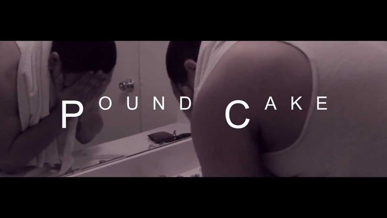 Baby Gas - Pound Cake [Spanglish Freestyle] (Official Video)