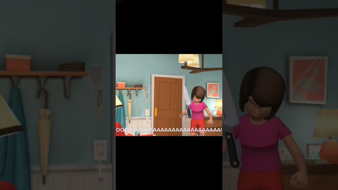 Don't underestimated dora 