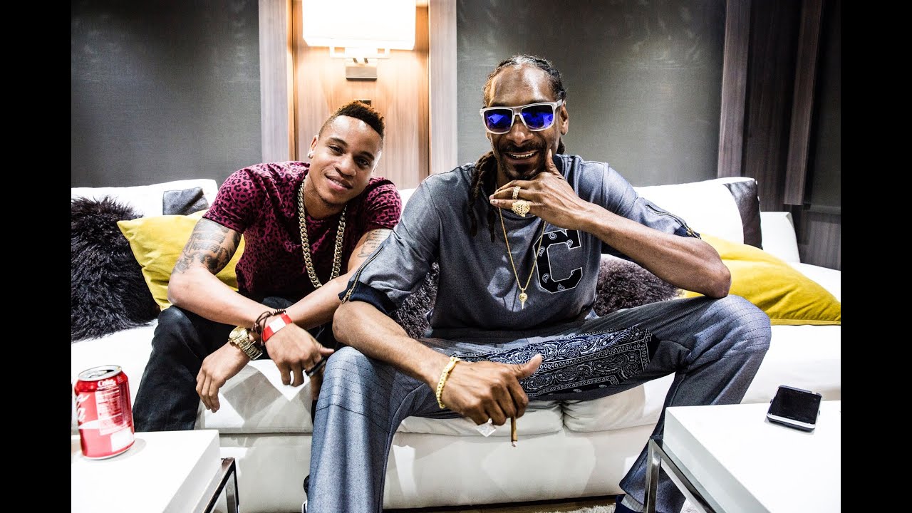 Filmin How We Livin EP. 13- Labor Day With Snoop
