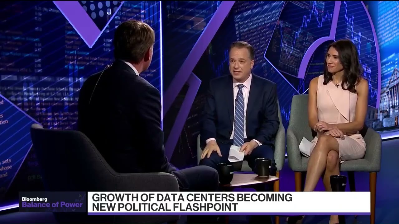 Glenn Youngkin Makes the Case for the Education Freedom Tax Credit on Bloomberg&rsquo;s Balance of Power