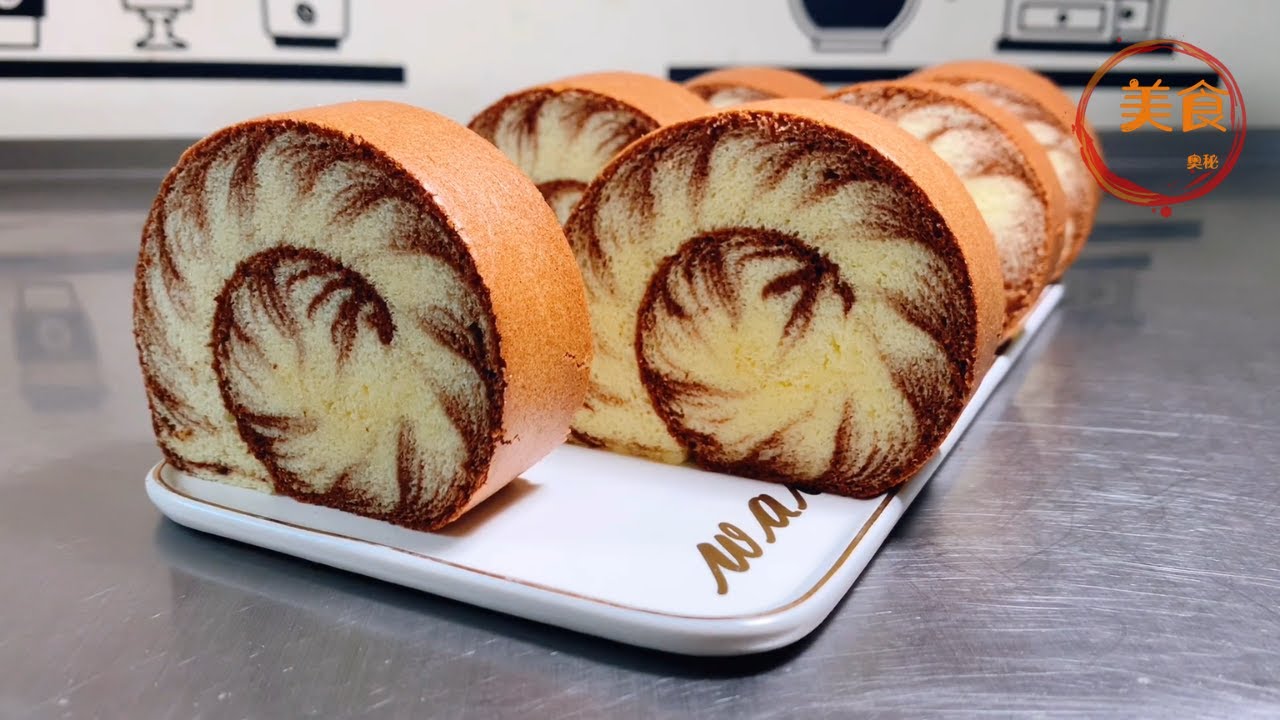 【风靡一时的可可旋风卷】