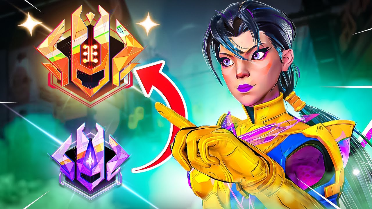 Bronze To GM Too Easy, Here's Celestial