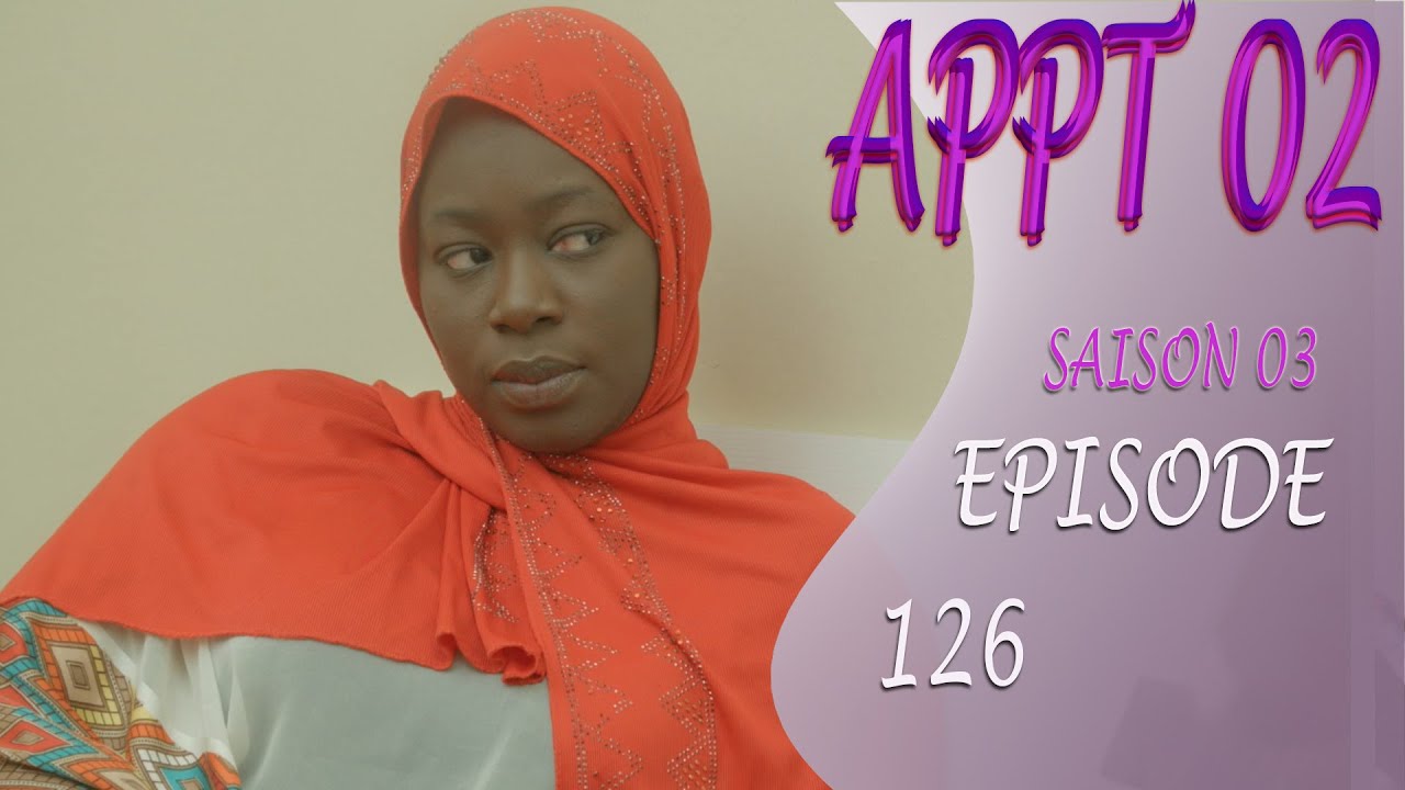Appartement 02 - Saison 03 - Épisode 126