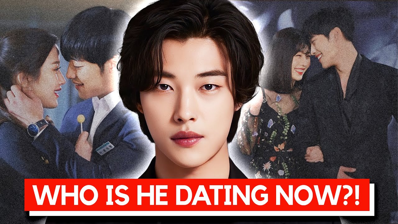 All The Girls Woo Do Hwan Has Dated