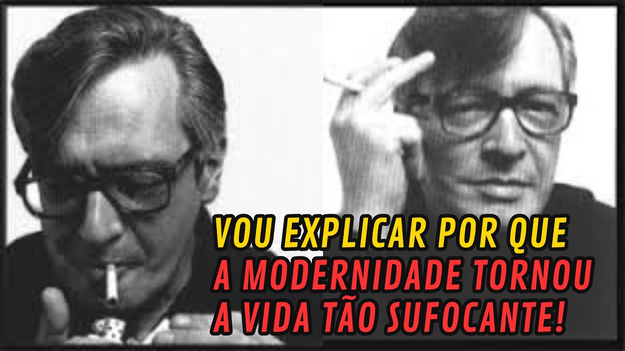 As Raízes da Modernidade e o Estado Interventor