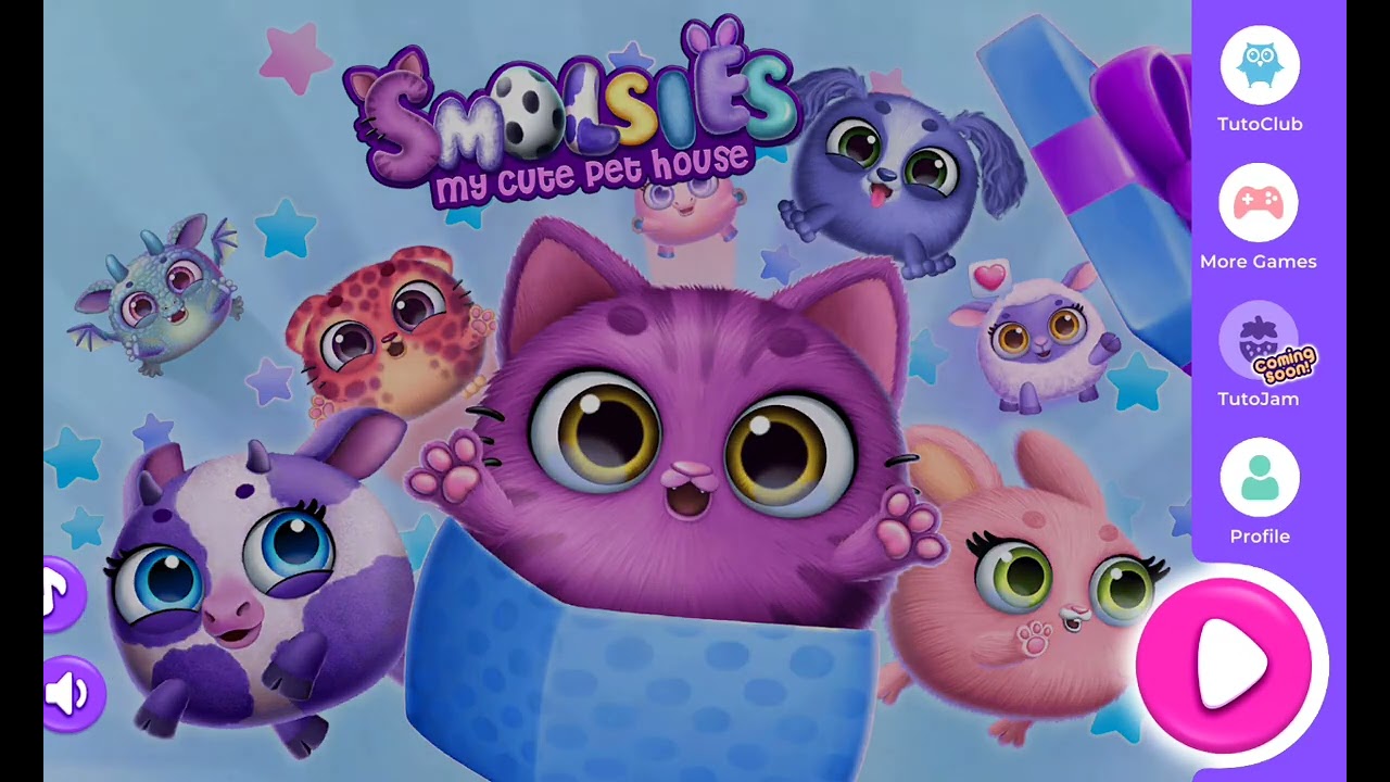 mi papa jugo  a (smolsies)😝se cree el mas pro es verdad??🤔😂🤣(Alexita gacha🥳)