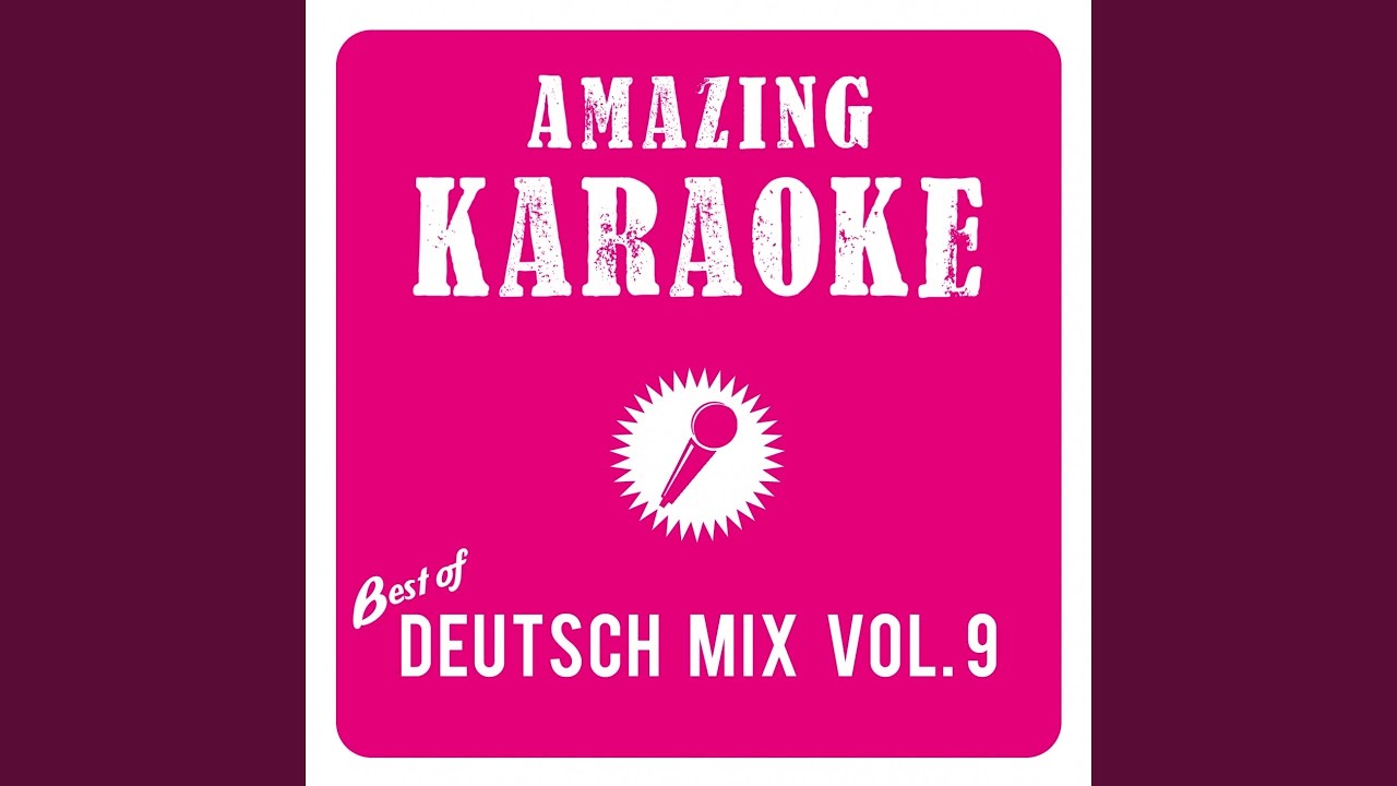 It Hurts (Karaoke Version) (Originally Performed By Mariha)