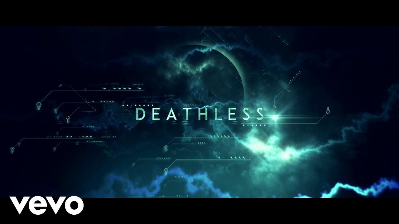 Ostura - Deathless (Official Lyric Video)