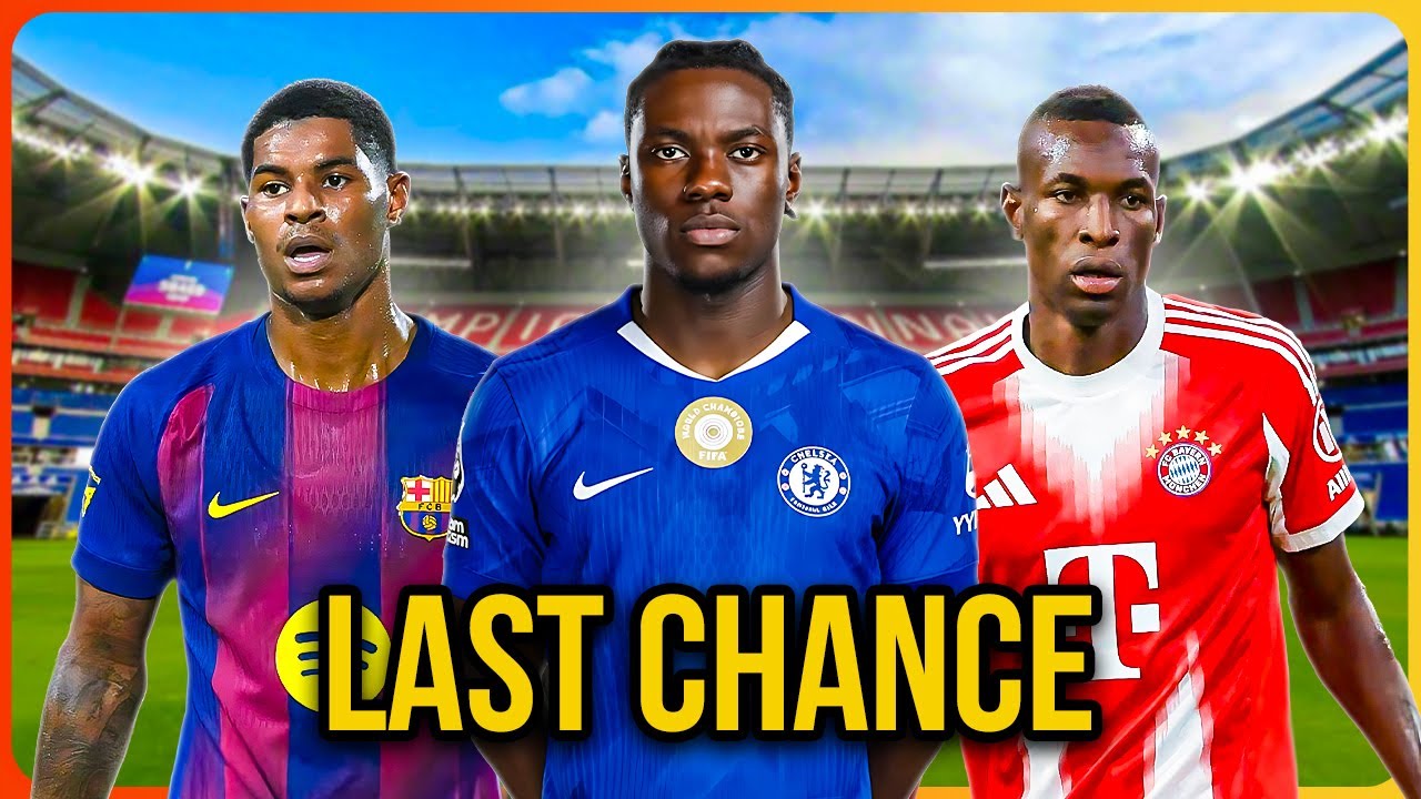 10 Players who Have Just One More Season to Prove Themselves