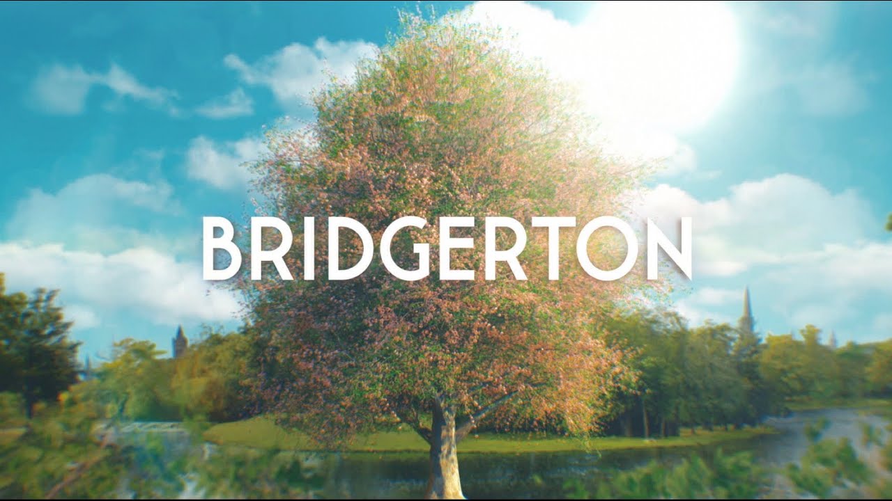 Spitfire's Film Score Competition: Bridgerton #mybridgertonscore