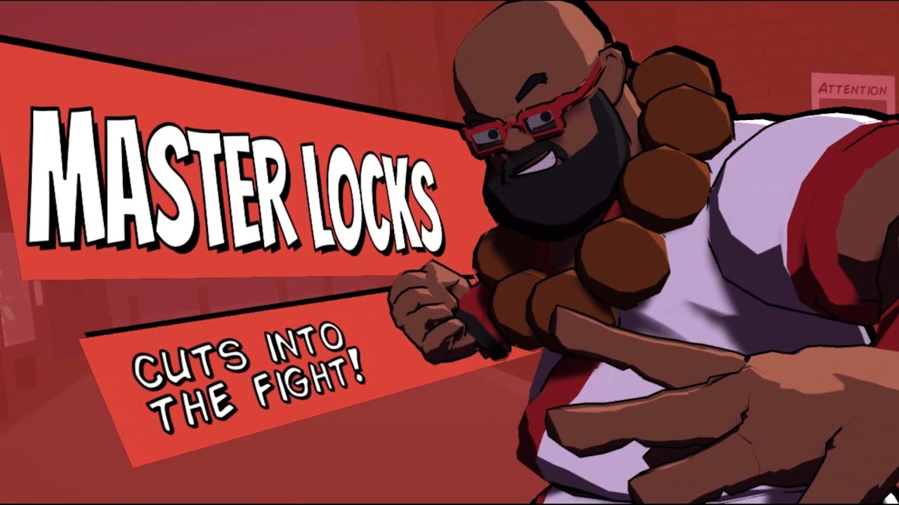 Duels of Fortune - Master Locks Reveal Trailer