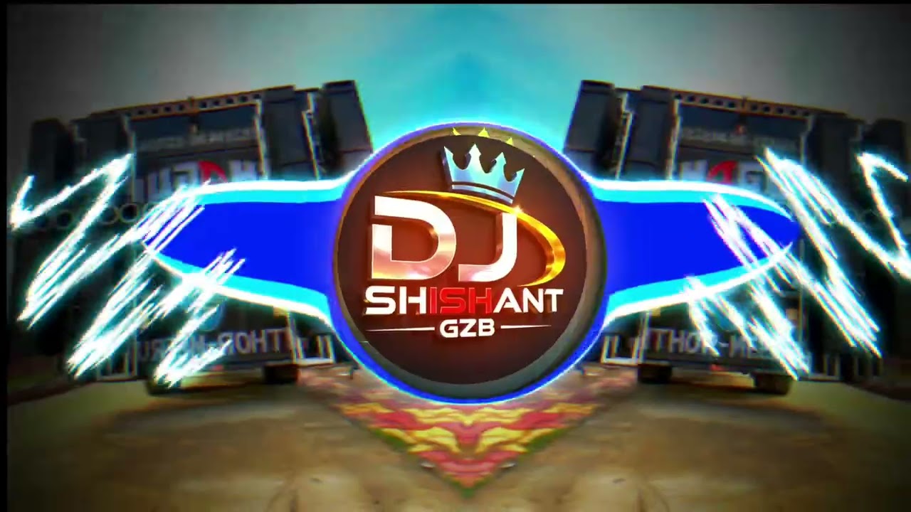 Shagun DJ Meerut – Khalnayak Theme Remix | DJ Ravi x DJ Vishal BS