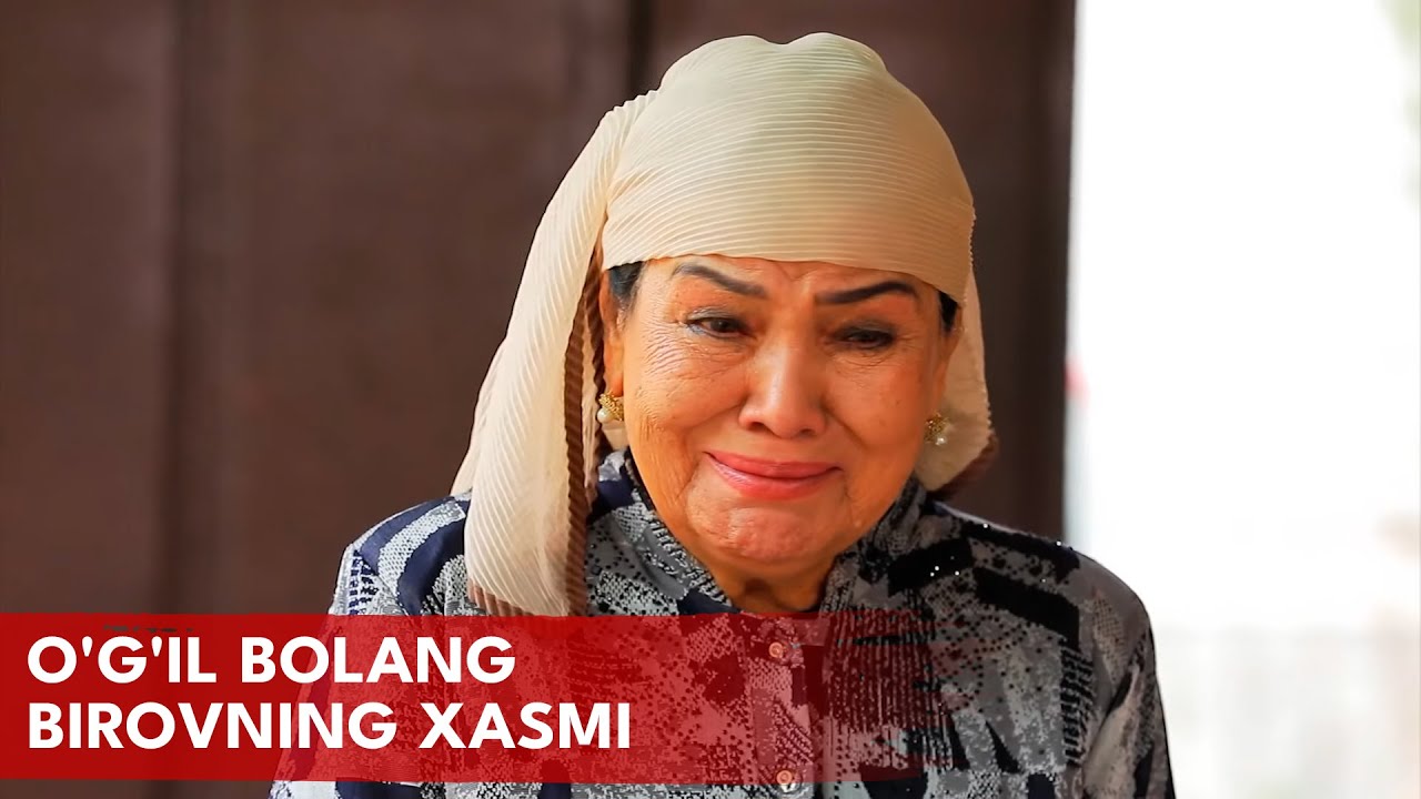 O'g'il bolang birovning xasmi | Hikmat (15.01.2026)