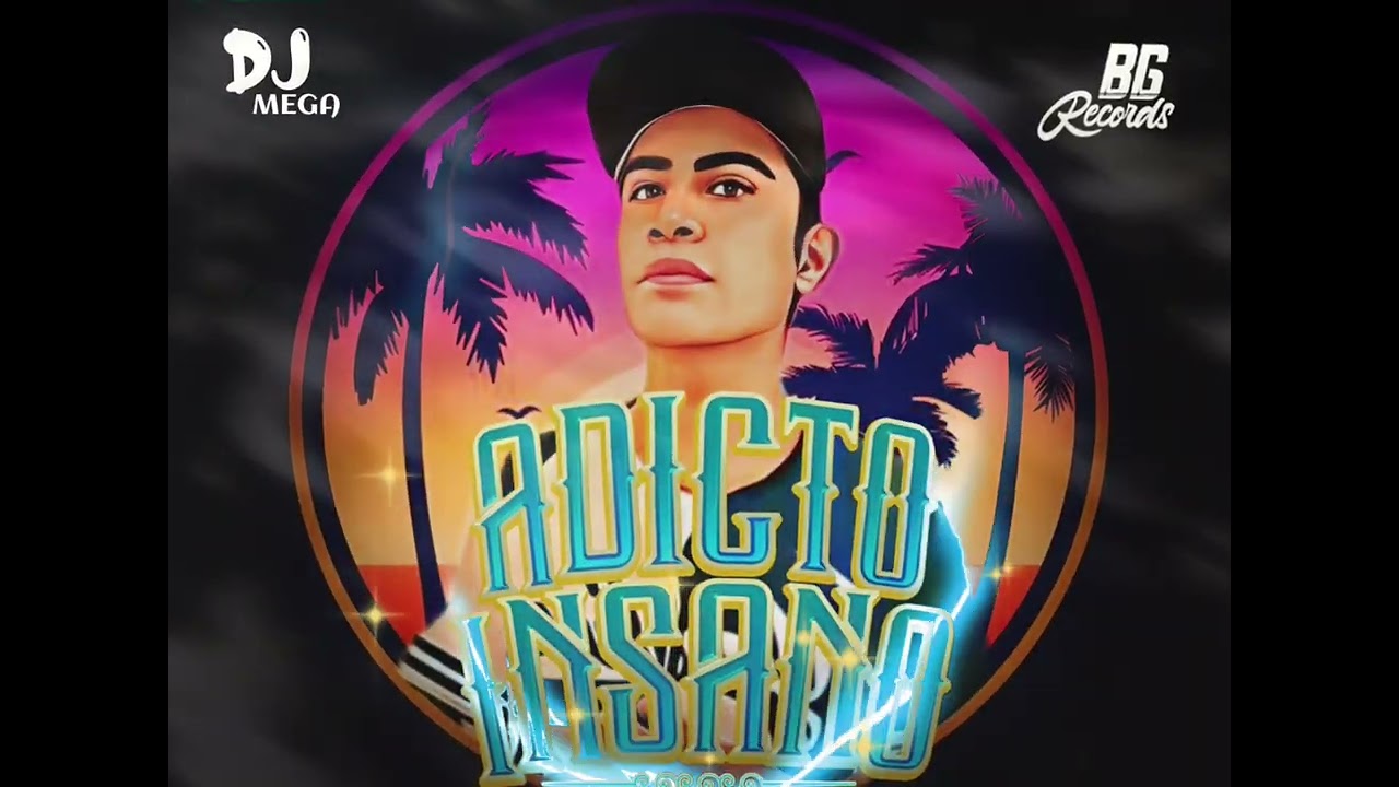 ADICTO INSANO - ESE GAMMER LP, 2025