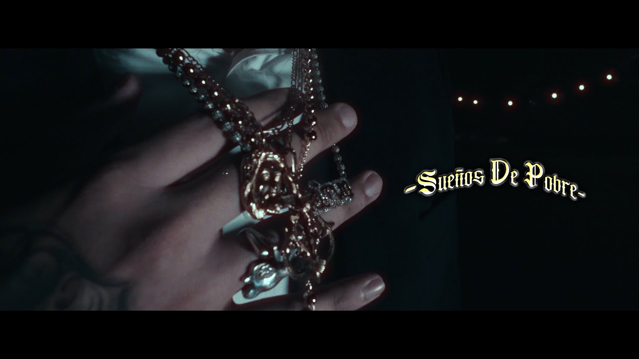Soultwo - Sueños de Pobre (Prod. Soultwo)