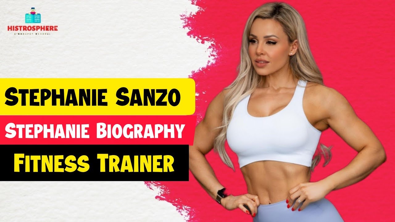 Biography Of Stephanie Sanzo | HistroSphere