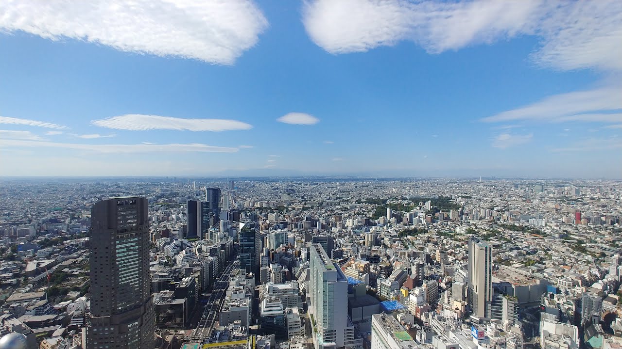 tokyo part. 2-1