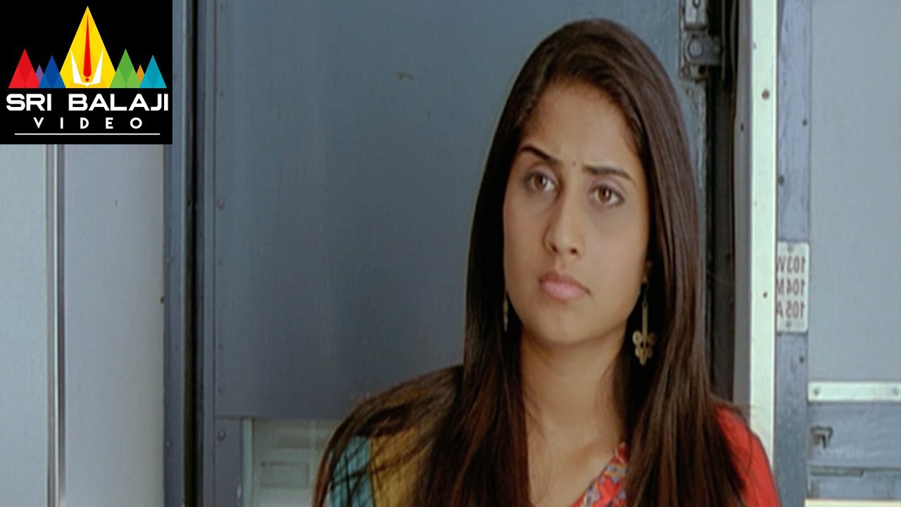 Oye Telugu Movie Part 10/13 | Siddharth, Shamili | Sri Balaji Video