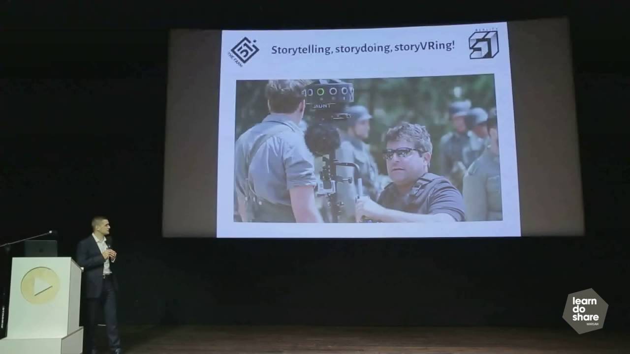 Łukasz Rosiński konferencja 