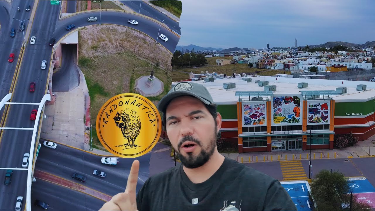 EXPLORANDO RANDONAUTICA en CHIHUAHUA