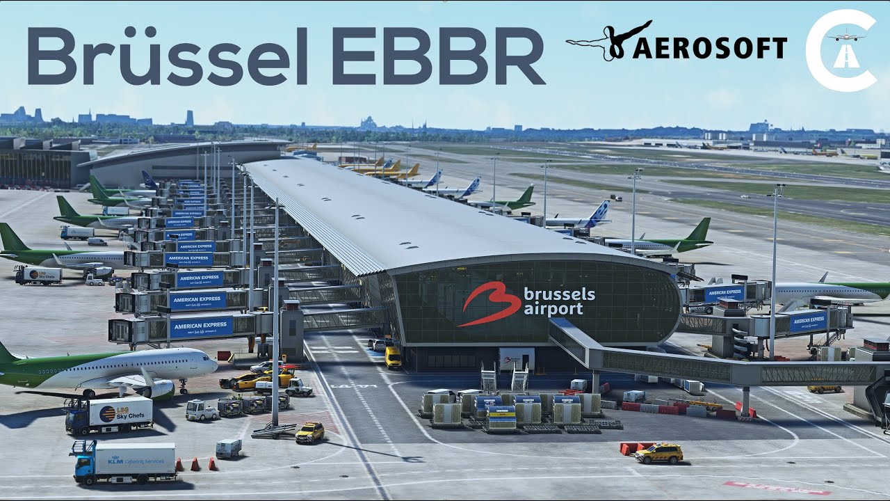 A320 Kapitän erklärt wie man den A320 bedient. Wir fliegen gemeinsam A320 NEO im MSFS2020.