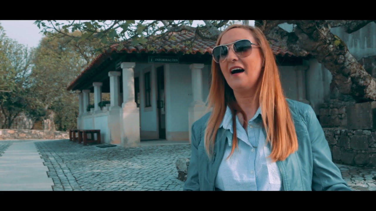 Jos&eacute; dos Santos e F&aacute;tima Sunbul - Nossa Senhora