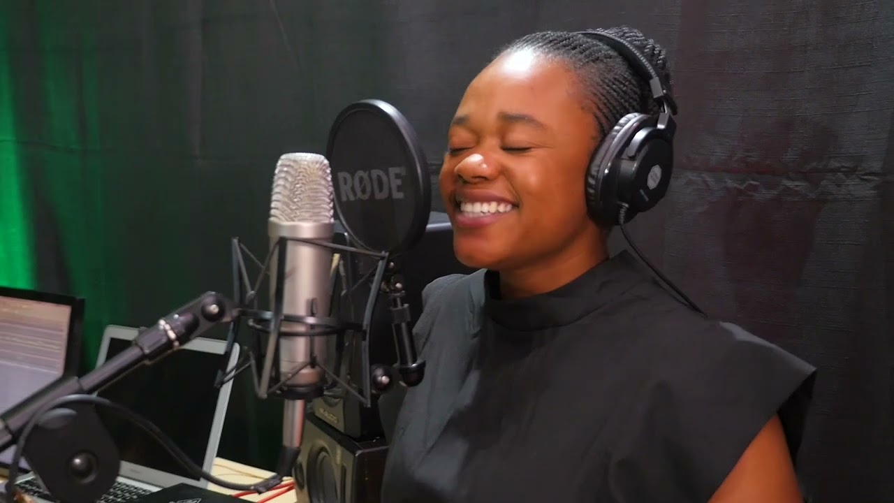 Count Your Blessing Cover by @Chichiemusic