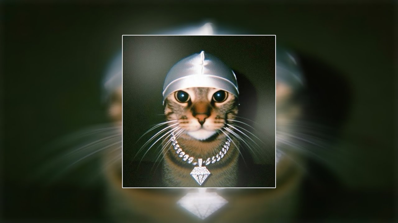 Мэйби Бэйби, Baby Cute, Дора — Вуаля (slowed + reverb)