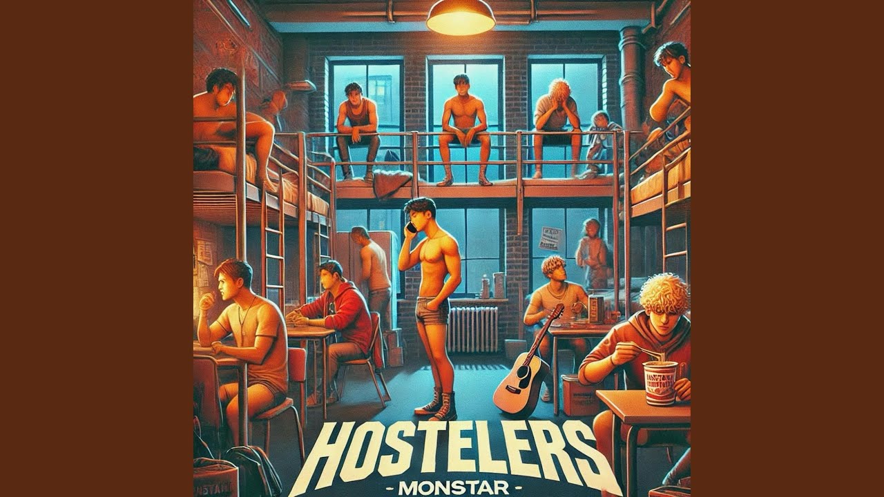 HOSTELERS