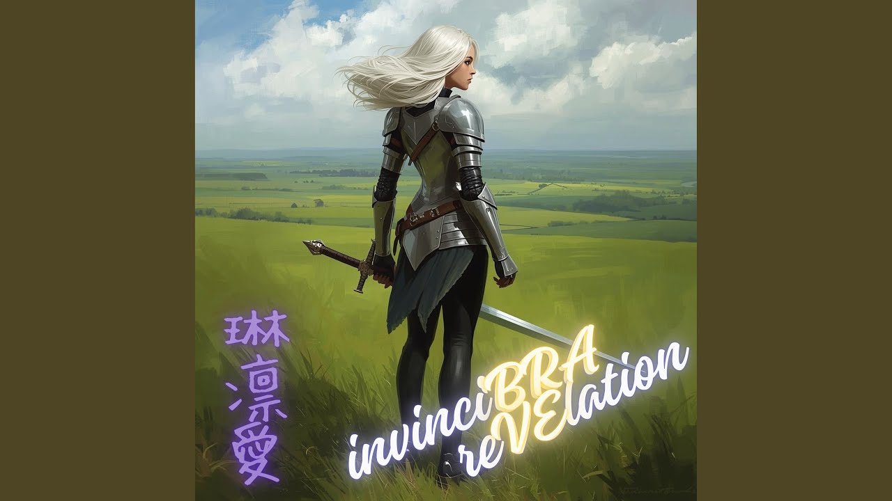 InvinciBLA reVelation