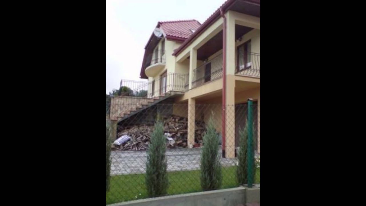 BKO MAREK RAPACZ BALUSTRADY I PORĘCZE STALOWE, KUTE ZEWNĘTRZNE, PRZEMYŚL UL ŚW. JANA 35