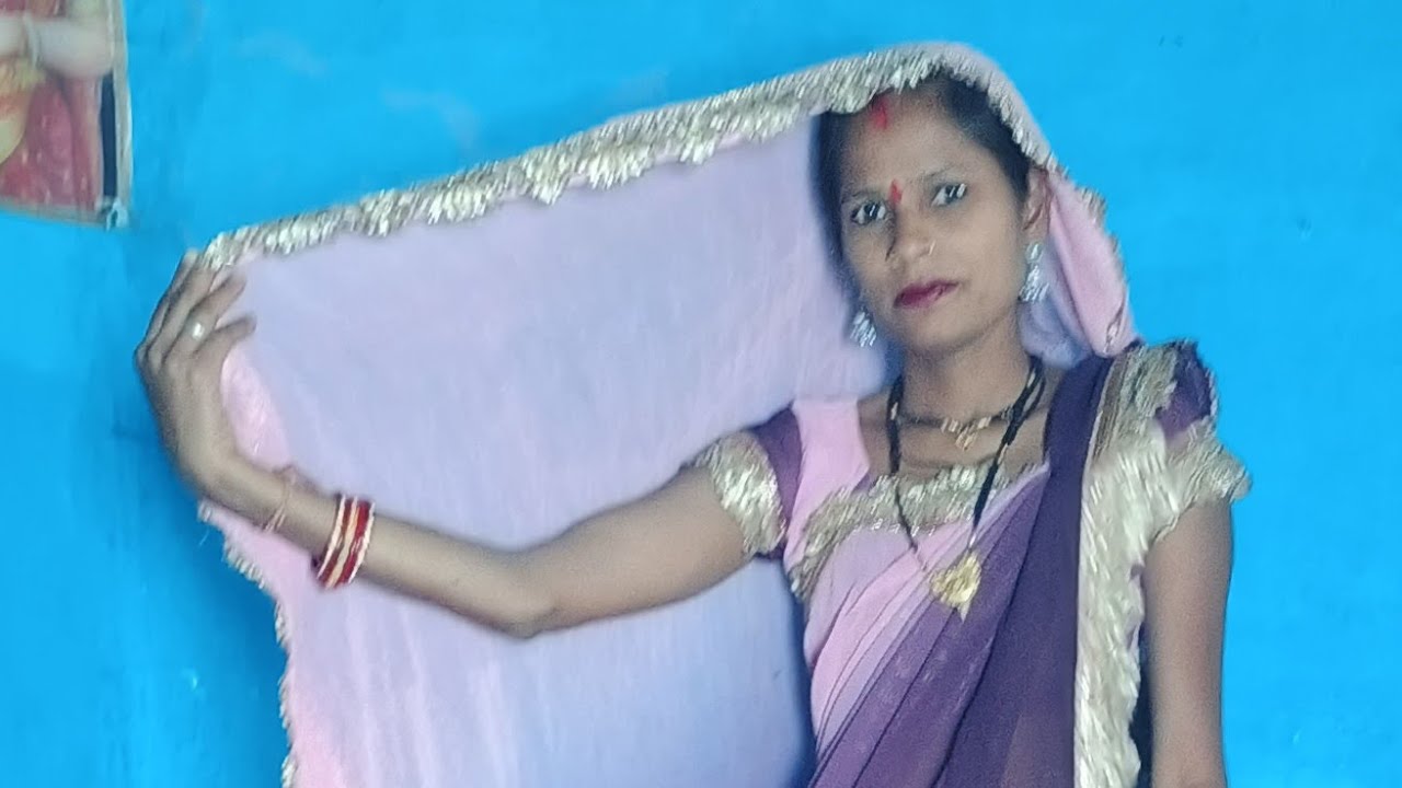 Aarti Vishwakarma  is l सभी यूट्यूब फैमिली को नमस्तेive!