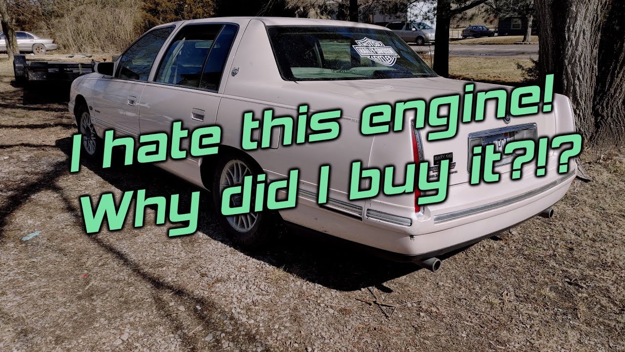 HG Ep 5 - I bought a $400 Mary Kay Car on accident! Part 2 Tour + Why I bought it.