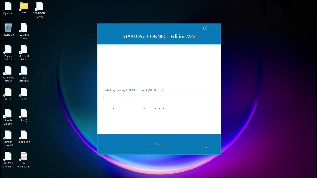 Stadd pro connect 