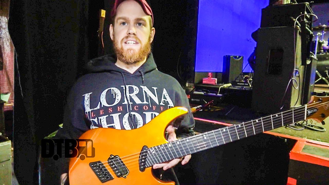 The Browning's Brian Moore - GEAR MASTERS Ep. 123
