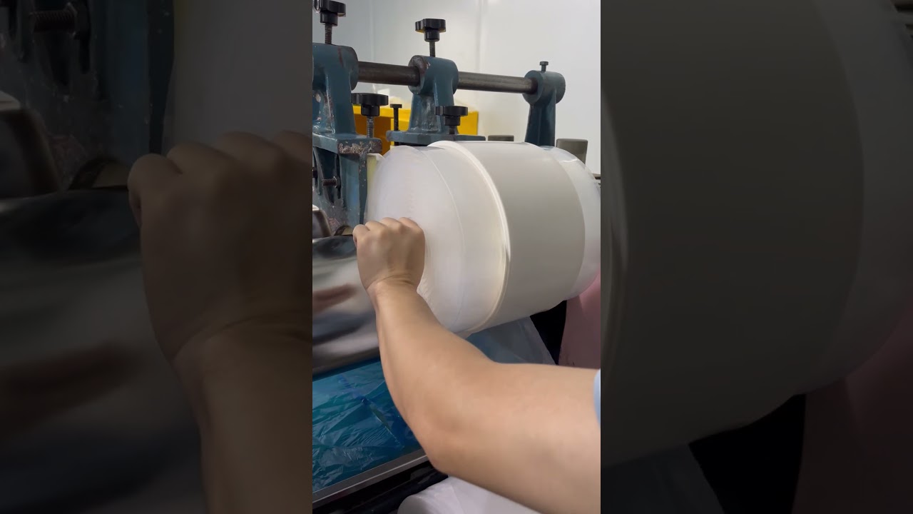 the design of beige silicone bowls #machine #factoryproducts #factory