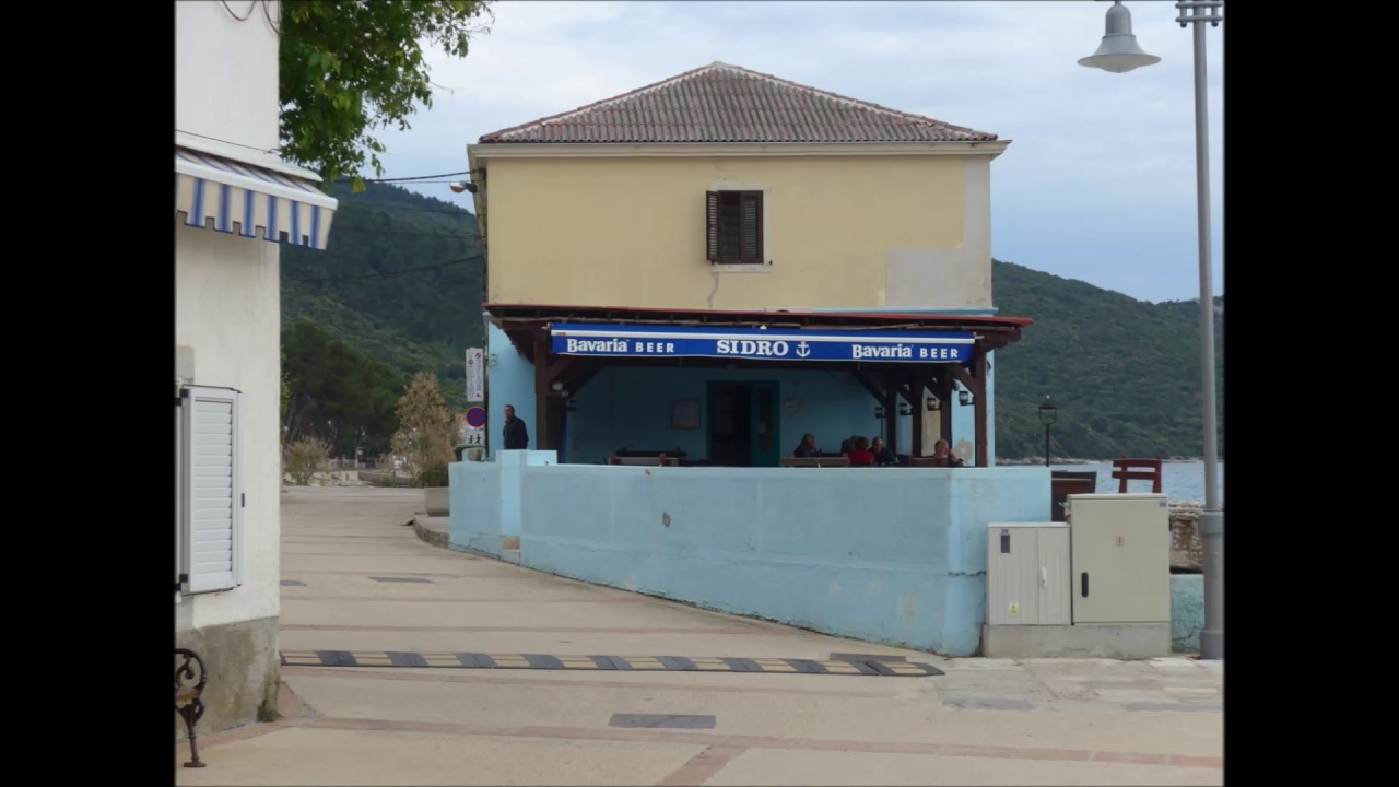 San Martino Martinšćica - Cres
